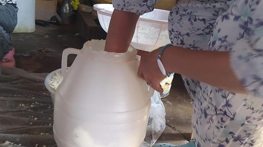 Kuma gömülerek olgunlaştırılıyor, asırlık lezzetini koruyor! Fiyatlar 250 TL'den başlıyor