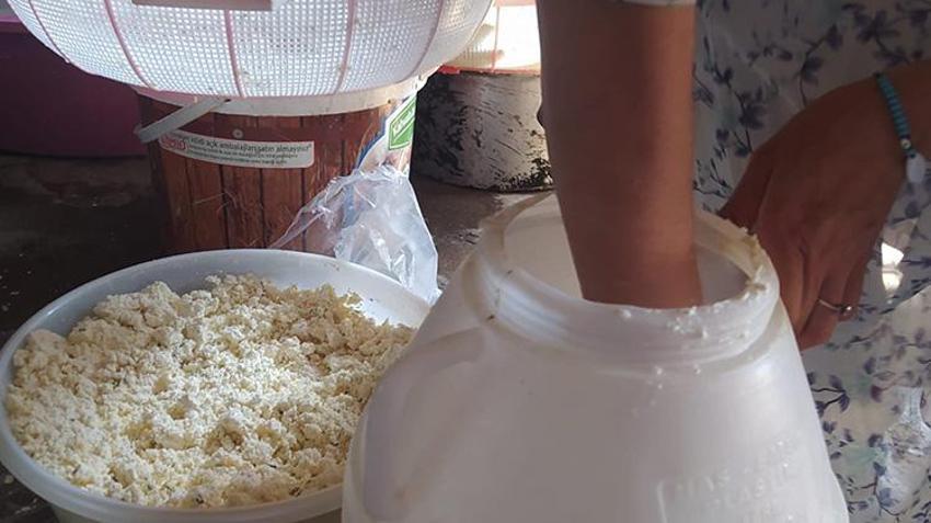 Kuma gömülerek olgunlaştırılıyor, asırlık lezzetini koruyor! Fiyatlar 250 TL'den başlıyor