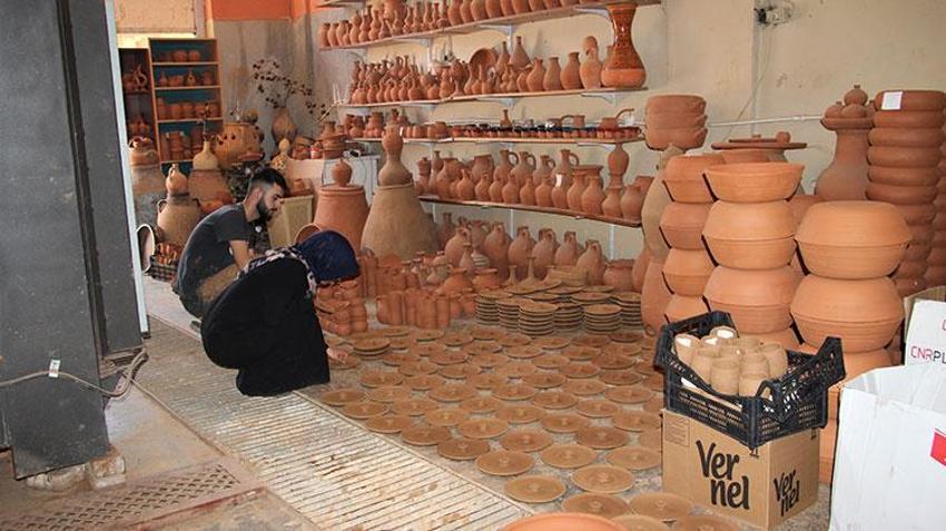 Dört bileziğini bozdurup bu işe başladı! Kimsenin cesaret edemediğini denedi şimdi talebi karşılayamıyor