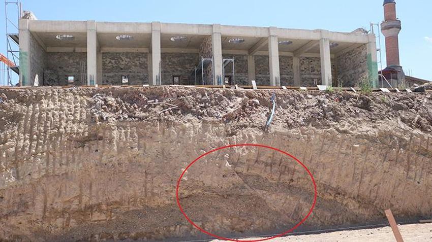 Kentsel dönüşüm çalışmalarında 3 fay hattı ortaya çıktı! 'Burası geopark ilan edilmeli'