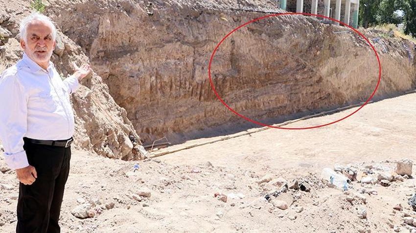Kentsel dönüşüm çalışmalarında 3 fay hattı ortaya çıktı! 'Burası geopark ilan edilmeli'