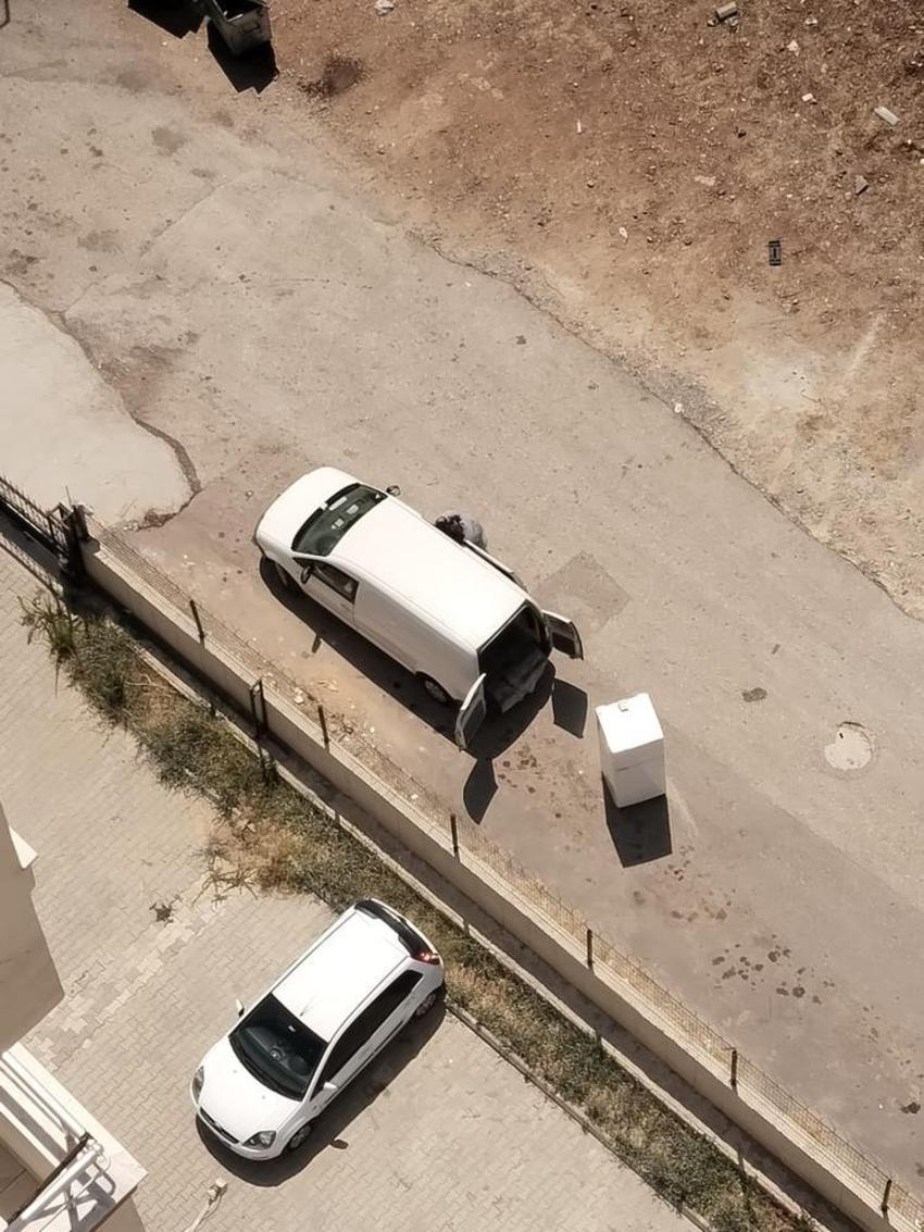 Evine gelen servis dolabını aldı, 1,5 aydır geri vermedi! Mağdur aile soğuk suya hasret kaldı