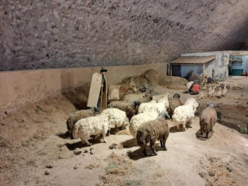 Meşhur Kars peyniri müzeyi doldurdu: Cazibe merkezi haline geldi