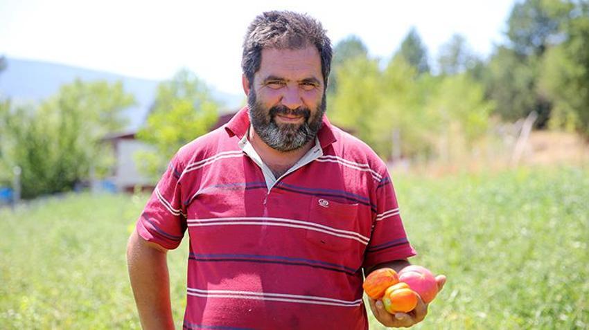 Karabüklü vatandaş, akrabalarını kanserden kaybedince her şeyi bırakıp kaçtı!