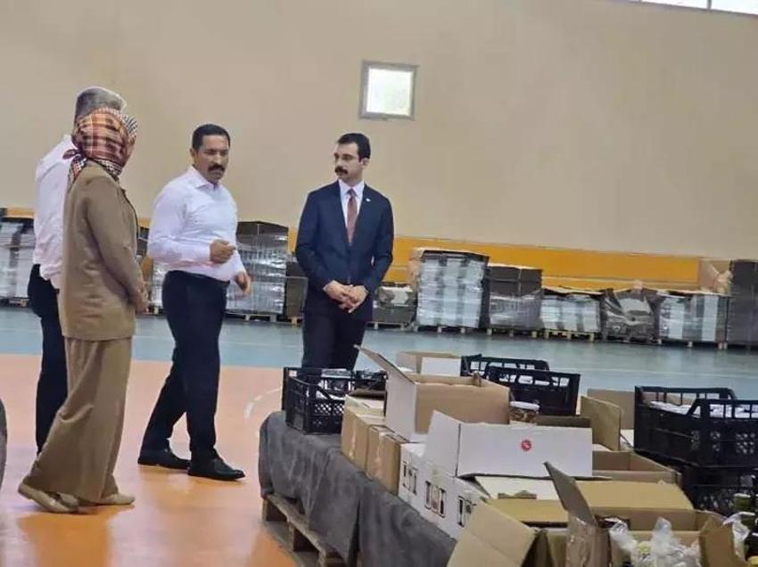 Hataylı kadınlar ürünlerini dünyaya tanıtıyor: 105 binden fazla ürün görücüye çıktı