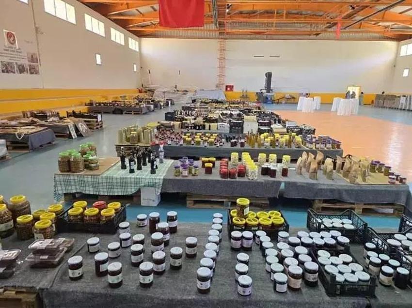 Hataylı kadınlar ürünlerini dünyaya tanıtıyor: 105 binden fazla ürün görücüye çıktı