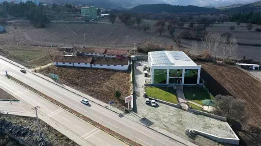 Bileziklerini bozdurup yeni işini kurdu! Bursa'nın 'dağ ilçeleri'ni üretim üssüne çevirdi, şimdi 45 ülkeye satış yapıyor