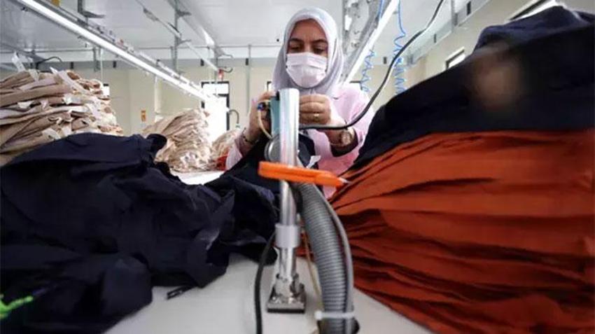 Bileziklerini bozdurup yeni işini kurdu! Bursa'nın 'dağ ilçeleri'ni üretim üssüne çevirdi, şimdi 45 ülkeye satış yapıyor