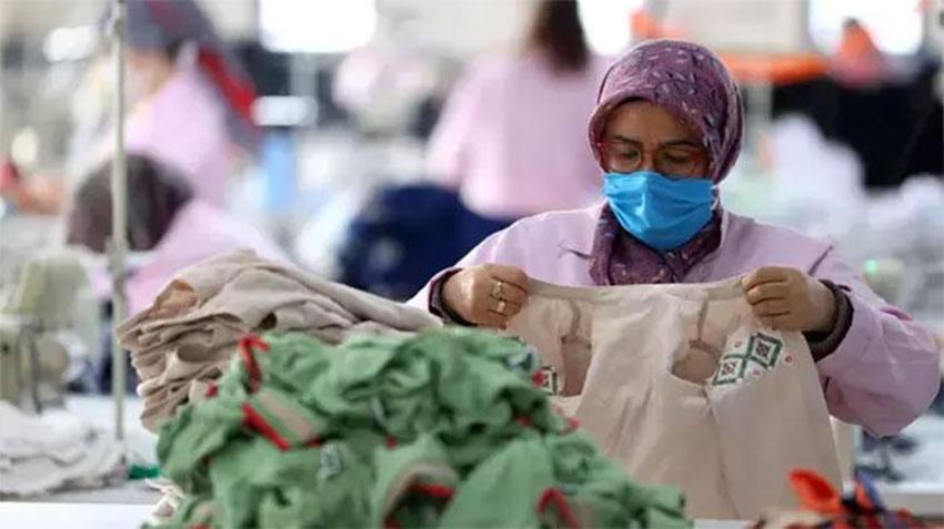 Bileziklerini bozdurup yeni işini kurdu! Bursa'nın 'dağ ilçeleri'ni üretim üssüne çevirdi, şimdi 45 ülkeye satış yapıyor