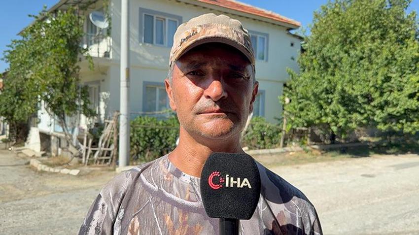 Türkiye'de parmakla gösteriliyordu, Afyonkarahisar'ın göz bebeğinden üzen görüntü! Göz göre göre yok oldu