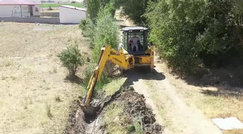 Sivas'ta göçmen kuşların cennetine son müdahale! İzin verilmeyecek, acil eylem planı devreye girdi