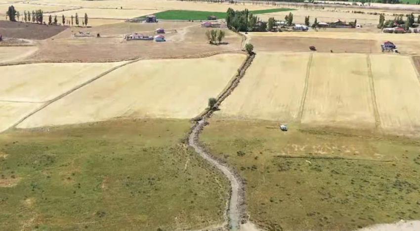 Sivas'ta göçmen kuşların cennetine son müdahale! İzin verilmeyecek, acil eylem planı devreye girdi