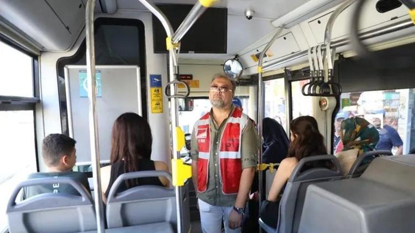 Bursa'da toplu taşımada yeni dönem! BURULAŞ açıkladı: Gizlice uygulanacak