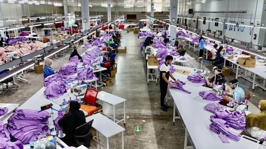 İstanbul'u terk edip 1 milyon dolara köyüne kurdu! Dünya markaları için yapıyor, resmen para basıyor