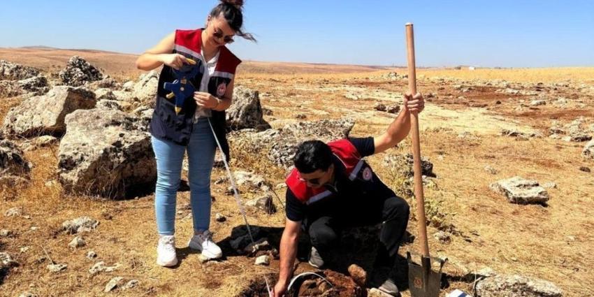 Şırnak'ın merkez ve ilçesine yapılacak dev yatırım için ilk adım atıldı!
