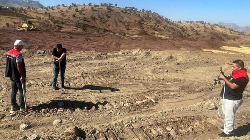 Şırnak'ın merkez ve ilçesine yapılacak dev yatırım için ilk adım atıldı!