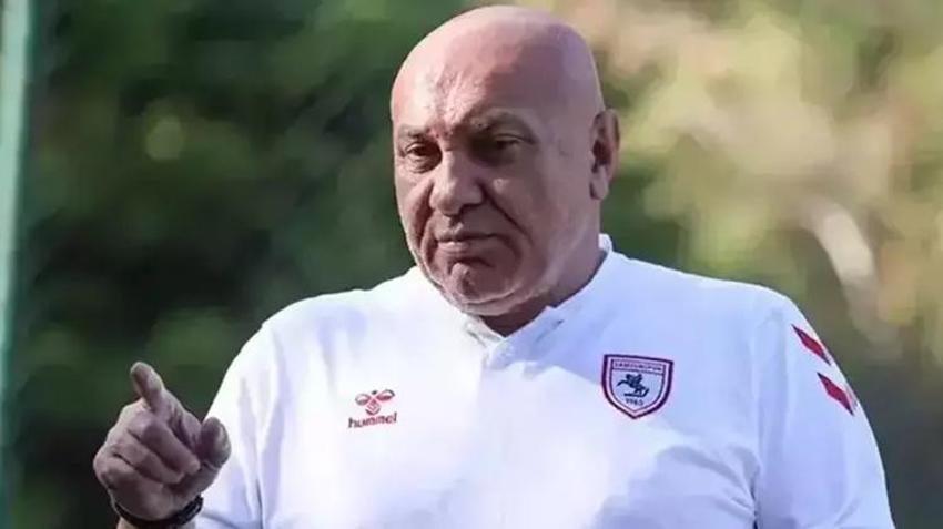 Samsunspor transfer bombalarını patlatıyor! Yüksel Yıldırım: 4 yeni oyuncu ile imza atacağız