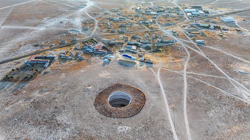 Konya'da büyük kriz kapıda! Köylere sıçradı, 'yasaklanmalı' deyip kötü haberi verdi