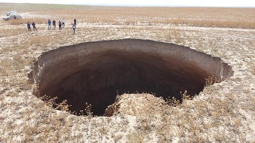 Konya'da büyük kriz kapıda! Köylere sıçradı, 'yasaklanmalı' deyip kötü haberi verdi