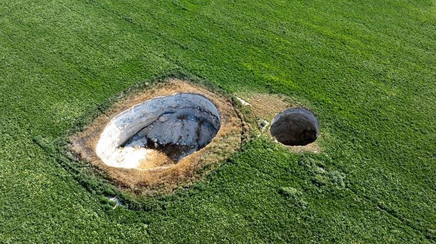 Konya'da büyük kriz kapıda! Köylere sıçradı, 'yasaklanmalı' deyip kötü haberi verdi