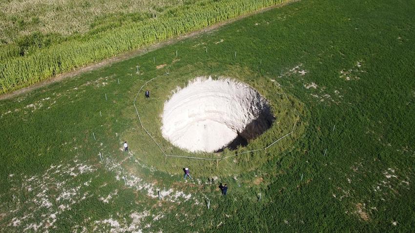 Konya'da büyük kriz kapıda! Köylere sıçradı, 'yasaklanmalı' deyip kötü haberi verdi