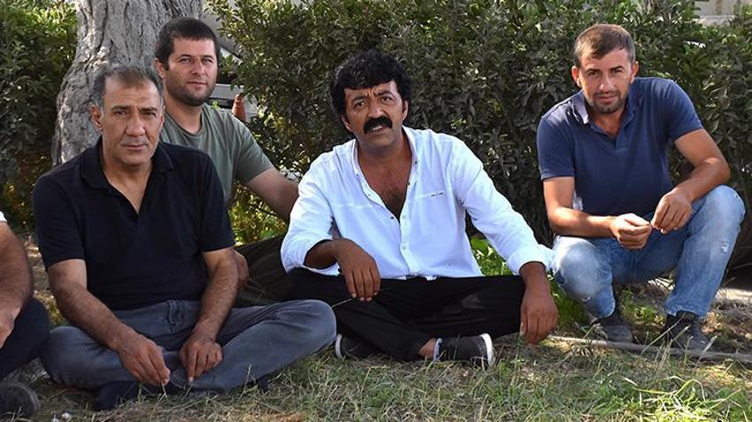 Vanlı 'Müslüm Baba'yı görenler gözlerine inanamıyor! O kadar çok benziyor ki ismini bile değiştirdi