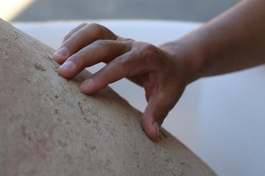 Diyarbakır'da yıllarca evinde sakladı! Karısı ölünce 'hazine'yi ihbar etti, 8 kişi taşıyamadı