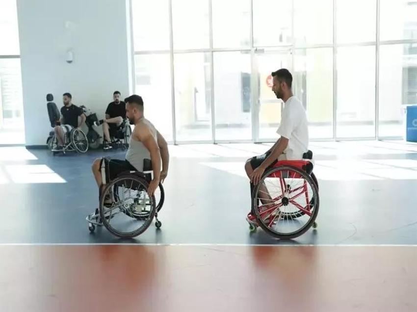 Kayseri'de TÜBİTAK projesi hastalara umut oldu!