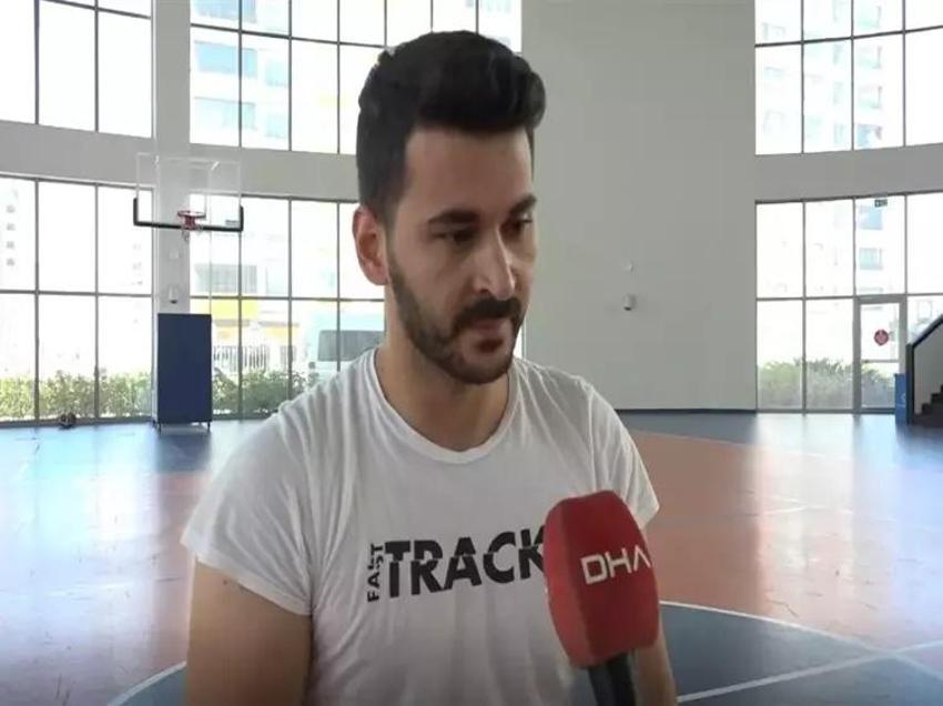 Kayseri'de TÜBİTAK projesi hastalara umut oldu!