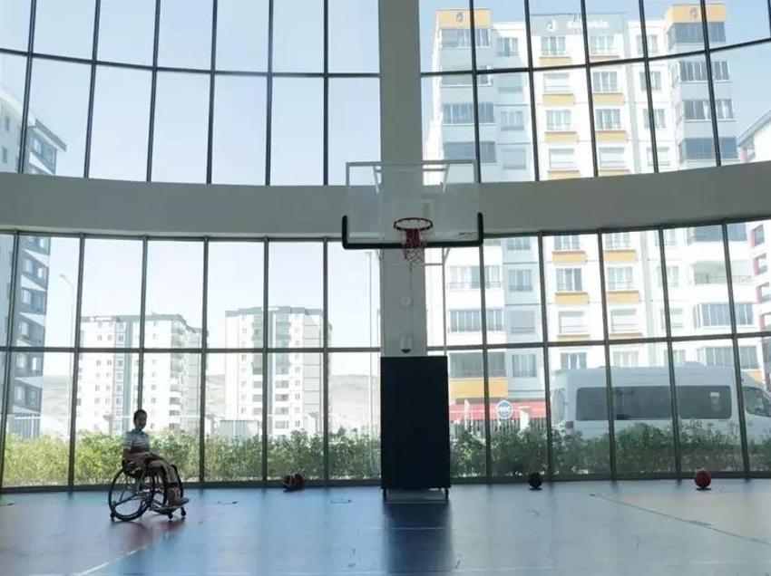Kayseri'de TÜBİTAK projesi hastalara umut oldu!