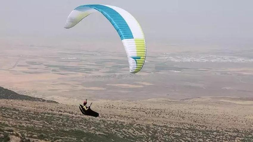 Dünya Aksaray'da buluştu: Dünya Kupası başladı