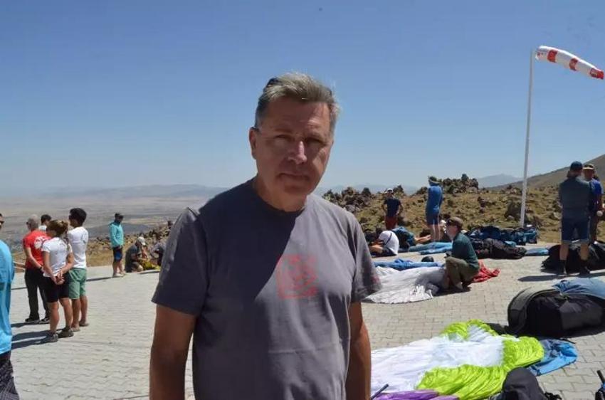 Dünya Aksaray'da buluştu: Dünya Kupası başladı