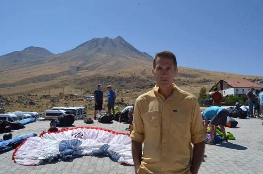 Dünya Aksaray'da buluştu: Dünya Kupası başladı