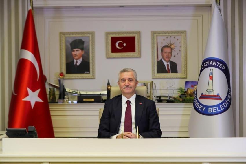 Gaziantep'te örnek uygulama! Sigarayı bırakan personelin maaşına zam yapılıyor