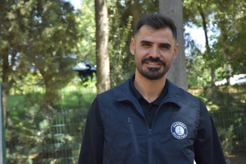 Gaziantep'te örnek uygulama! Sigarayı bırakan personelin maaşına zam yapılıyor