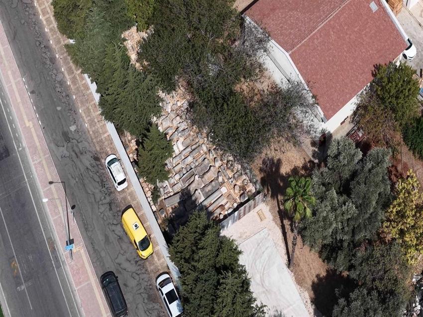 Antalya'da 100 bine yakın eser taşınıyor: 'Yorgun Herakles'e özel paketleme