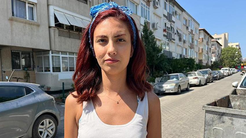 İzmir'de çöp yığınları arasında yaşam devam ediyor! 'O kadar alıştık ki bakmamaya çalışıyorum'