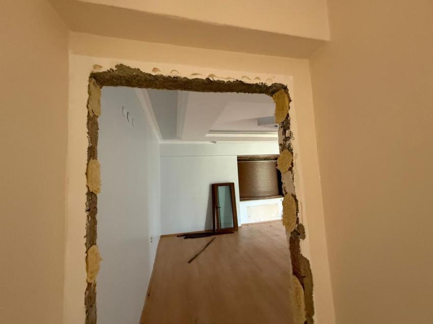 Ispartalı vatandaşın ihaleden aldığı ev başına bela oldu! Kapıyı açtığında gözlerine inanamadı