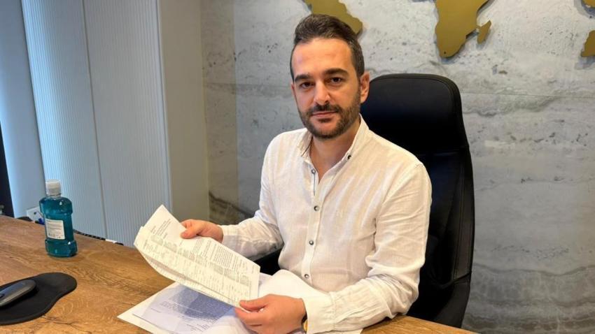 Gargaradaki alkol, başına iş açtı! Ehliyetine el konuldu: Cezası mahkemede iptal oldu