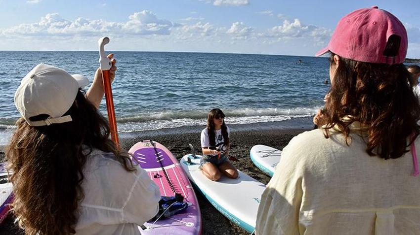 Ordu, yüzbinleri çekmeye hazırlanıyor! Şimdiden tutkunları akın etmeye başladı, eğitimler başladı
