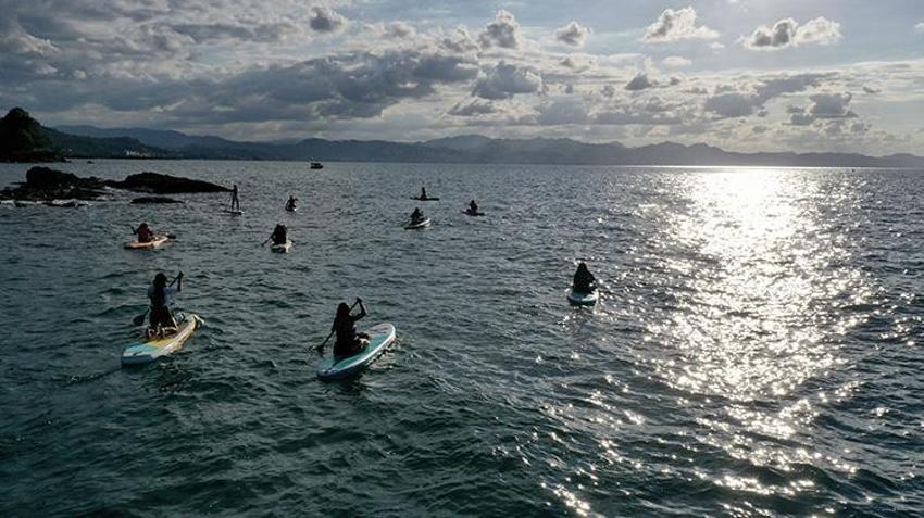 Ordu, yüzbinleri çekmeye hazırlanıyor! Şimdiden tutkunları akın etmeye başladı, eğitimler başladı
