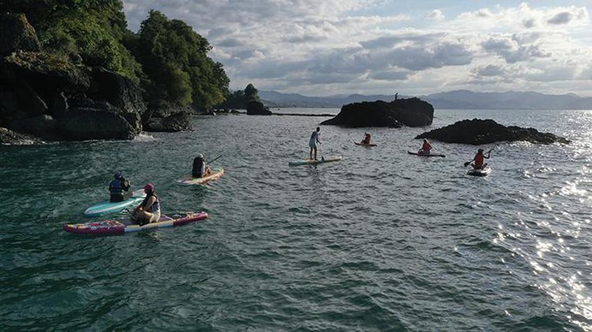 Ordu, yüzbinleri çekmeye hazırlanıyor! Şimdiden tutkunları akın etmeye başladı, eğitimler başladı