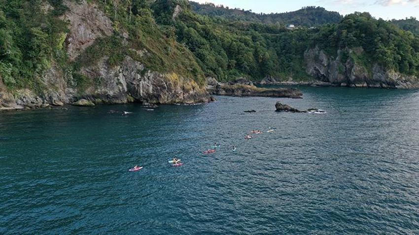 Ordu, yüzbinleri çekmeye hazırlanıyor! Şimdiden tutkunları akın etmeye başladı, eğitimler başladı