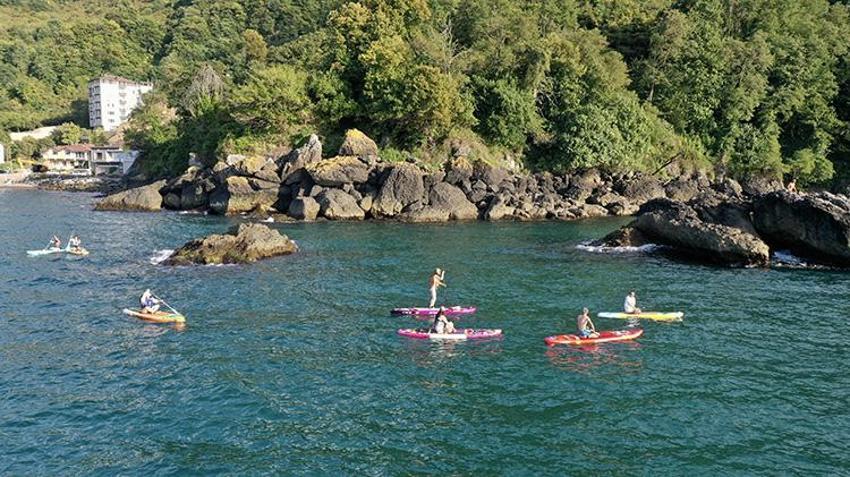 Ordu, yüzbinleri çekmeye hazırlanıyor! Şimdiden tutkunları akın etmeye başladı, eğitimler başladı