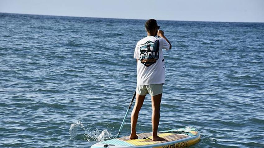 Ordu, yüzbinleri çekmeye hazırlanıyor! Şimdiden tutkunları akın etmeye başladı, eğitimler başladı