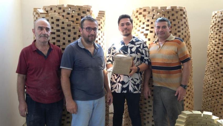 Kilisli aile 4 kuşaktır pek çok ülkeye sabun ihraç ediyor!