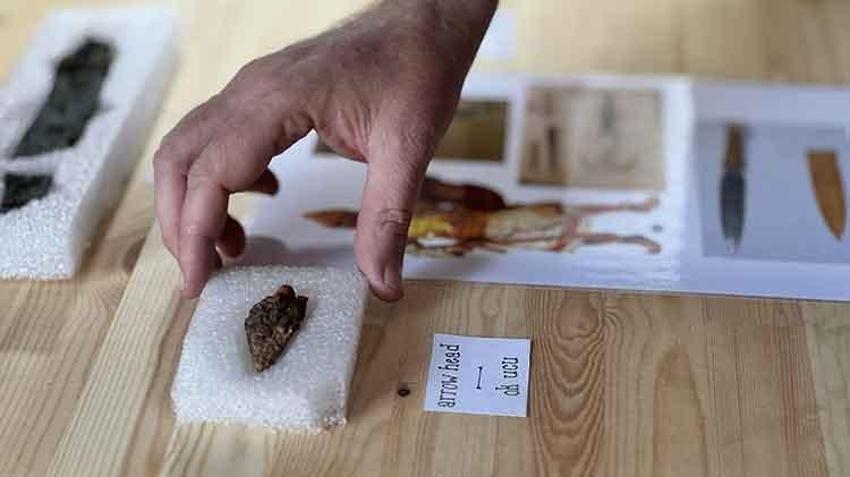 Konya'da 3 bin 700 yıllık sır perdesini aralayacak keşif! Mısır'dan Konya'ya gelen sürpriz buluntu: Tüm ezberleri bozabilir