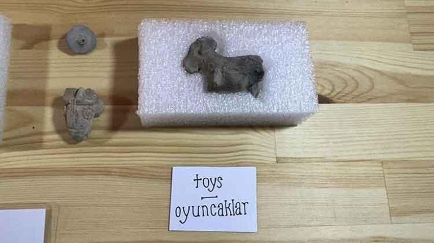 Konya'da 3 bin 700 yıllık sır perdesini aralayacak keşif! Mısır'dan Konya'ya gelen sürpriz buluntu: Tüm ezberleri bozabilir