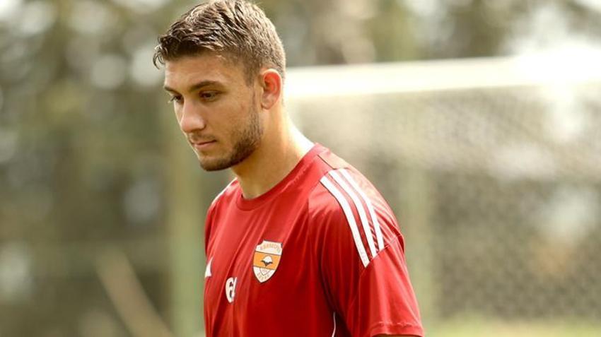 Adanaspor'da Ergin Göleli'den bomba hamle: 4-5 transfer açıklayacağız