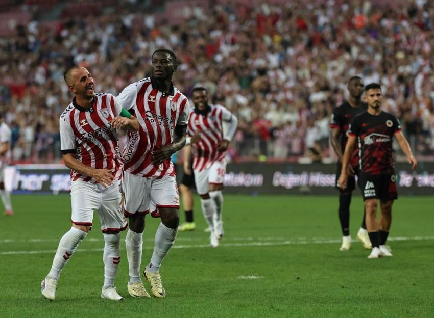 Samsunspor'da Panathinaikos maçı öncesi deprem! Emre Kılınç, Carlo Holse derken kötü haber geldi